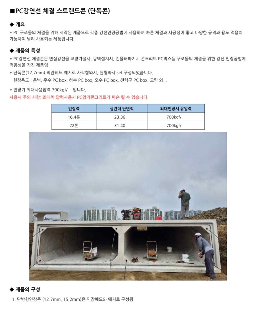 콘(단독, 양방향) 대표 — 콘(단독, 양방향)